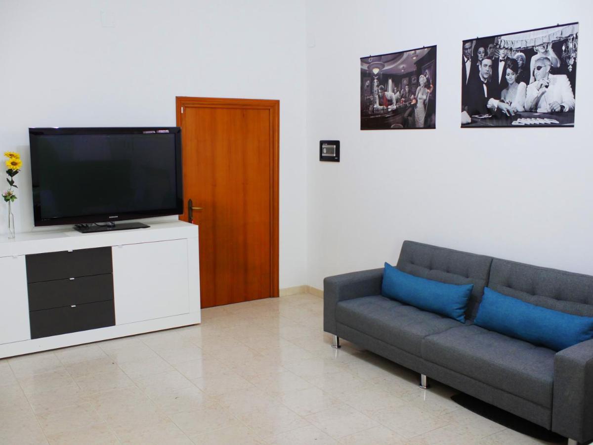 B&B Linae - Residence Alba Adriatica Exteriör bild