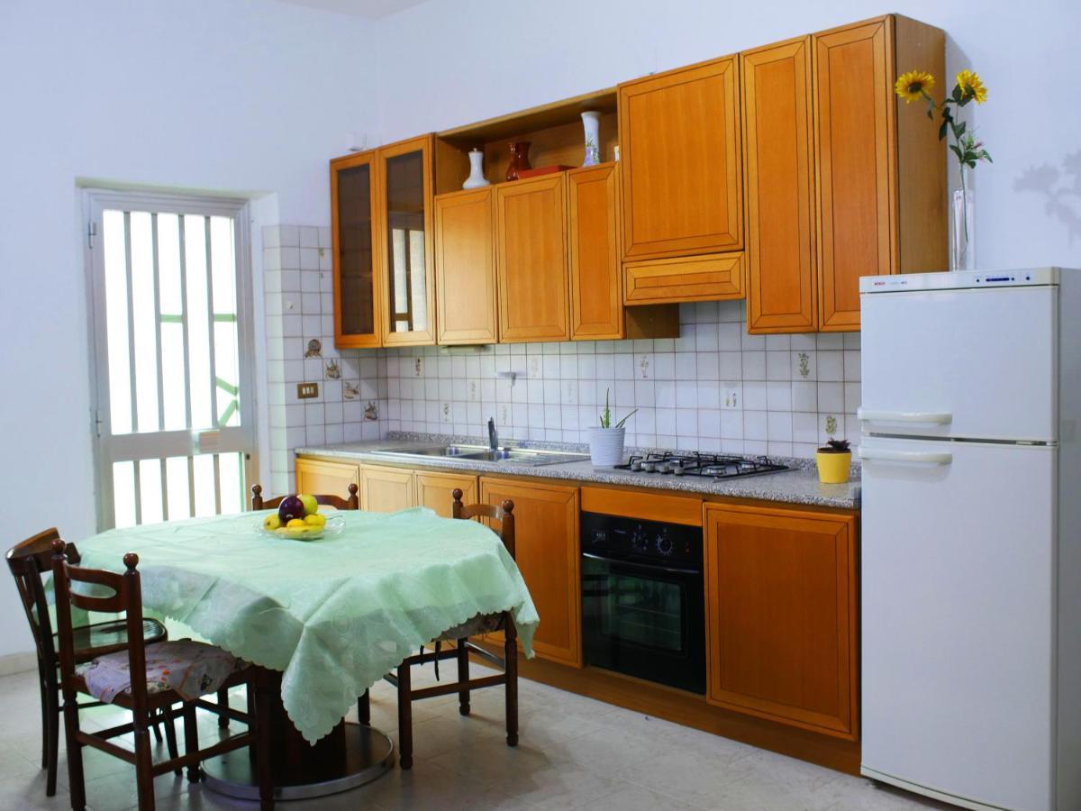 B&B Linae - Residence Alba Adriatica Exteriör bild