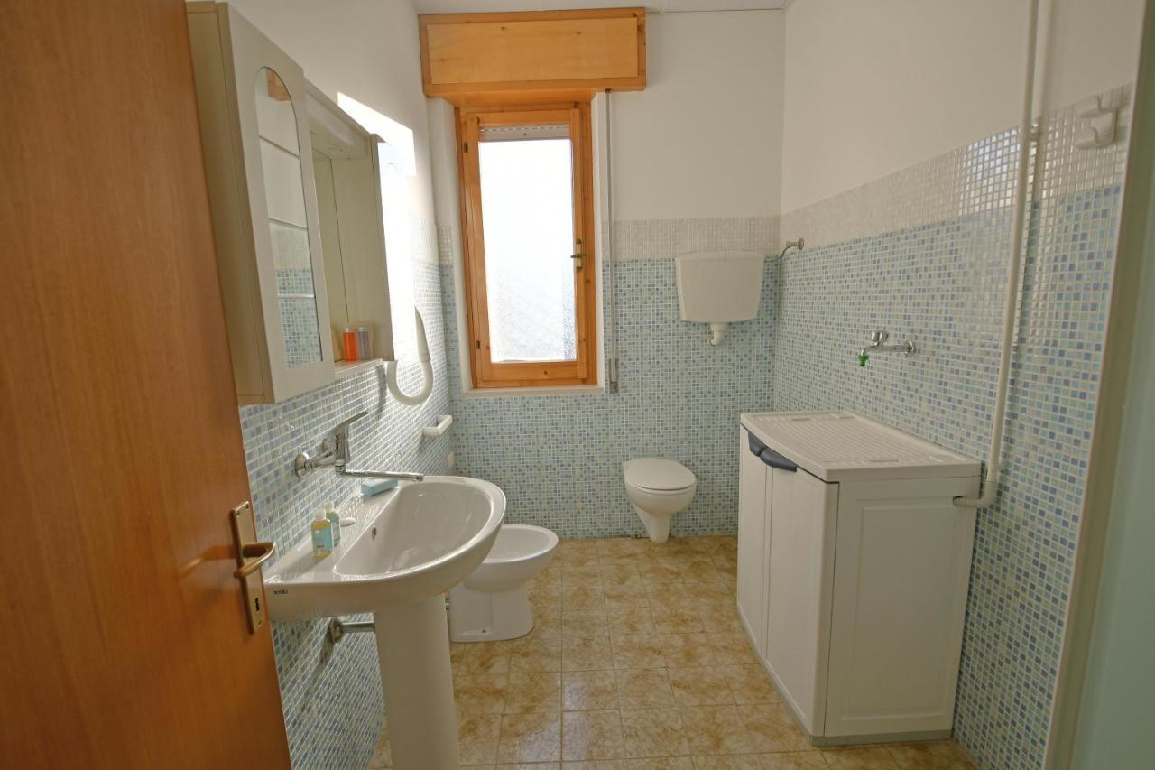 B&B Linae - Residence Alba Adriatica Exteriör bild