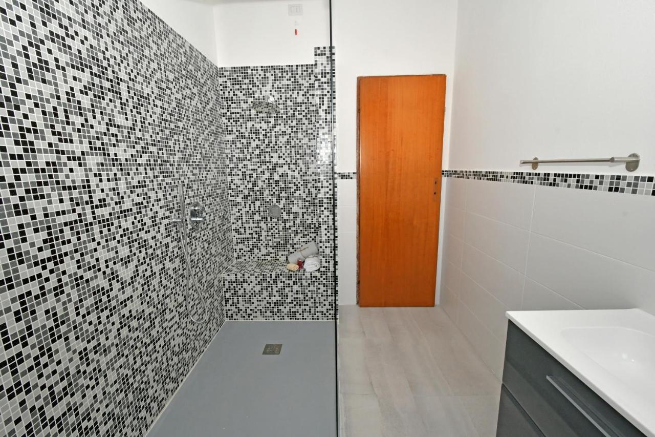 B&B Linae - Residence Alba Adriatica Exteriör bild