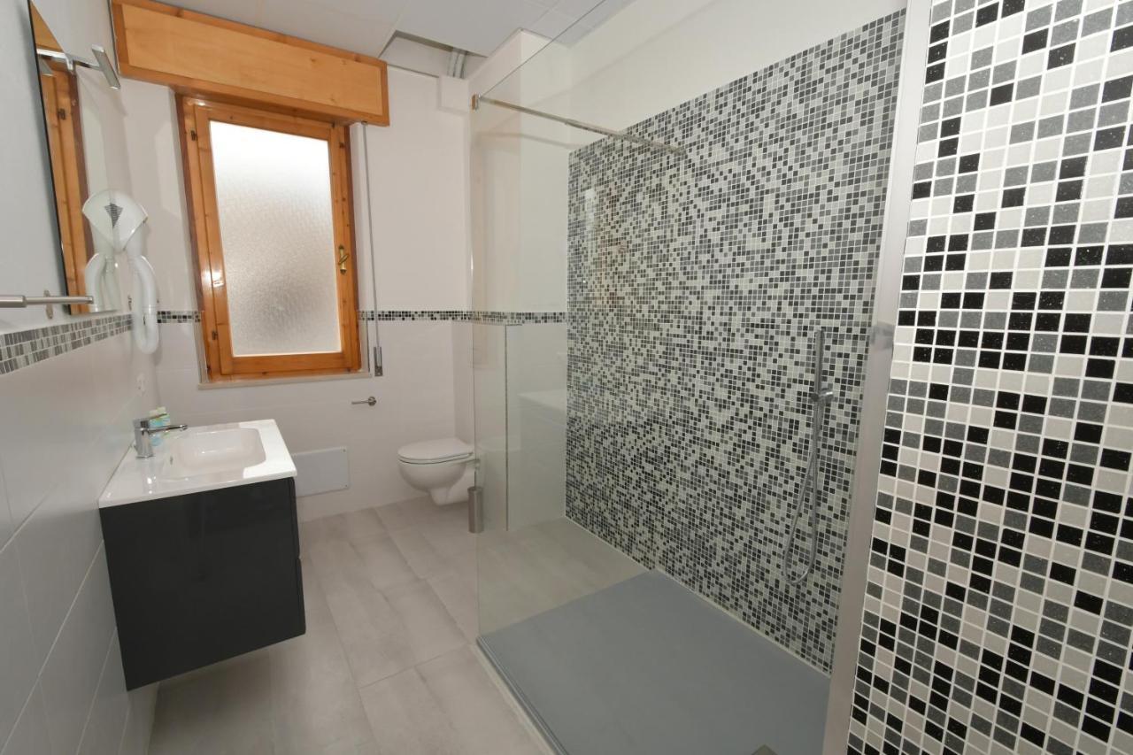 B&B Linae - Residence Alba Adriatica Exteriör bild